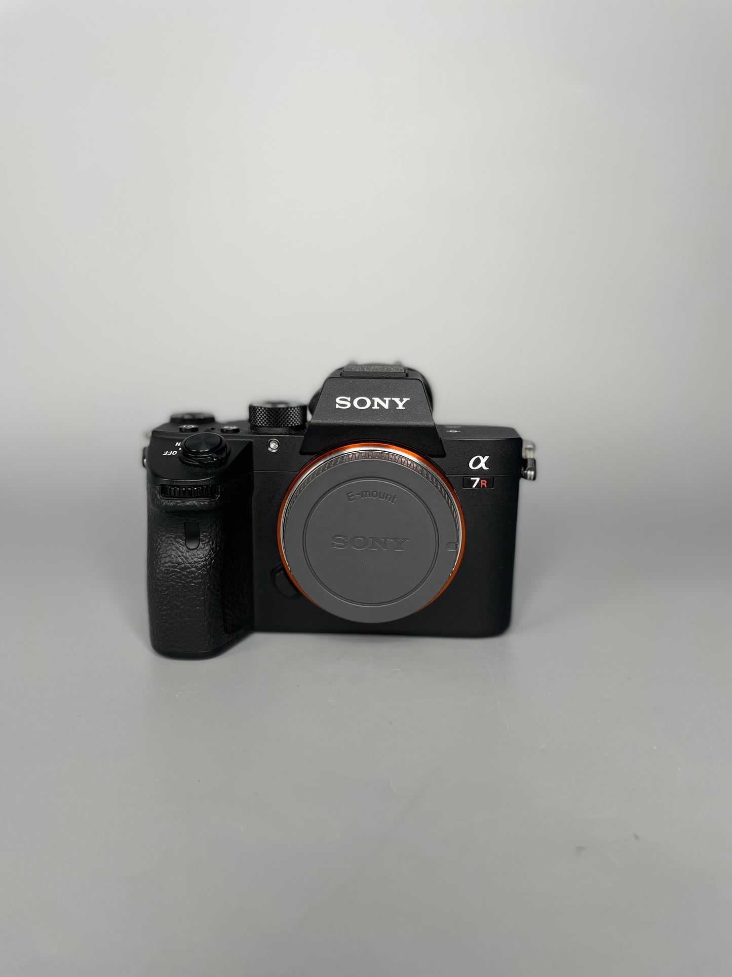 Sony A7RIII/3385093 A7R Mark III, Body Only, Used