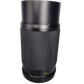 Rokinon AZ80200/14348 Auto Zoom 80-200mm F/4.5 Macro F/Nikon, Used