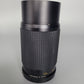 Rokinon AZ80200/14348 Auto Zoom 80-200mm F/4.5 Macro F/Nikon, Used