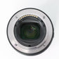 Sony SEL35F18F/8005426 FE 35mm f/1.8 E-Mount/Full Frame Lens, Used
