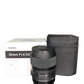 Sigma 35/1.4C/30746 35mm f/1.4 DG HSM ART Lens F/Canon, Used